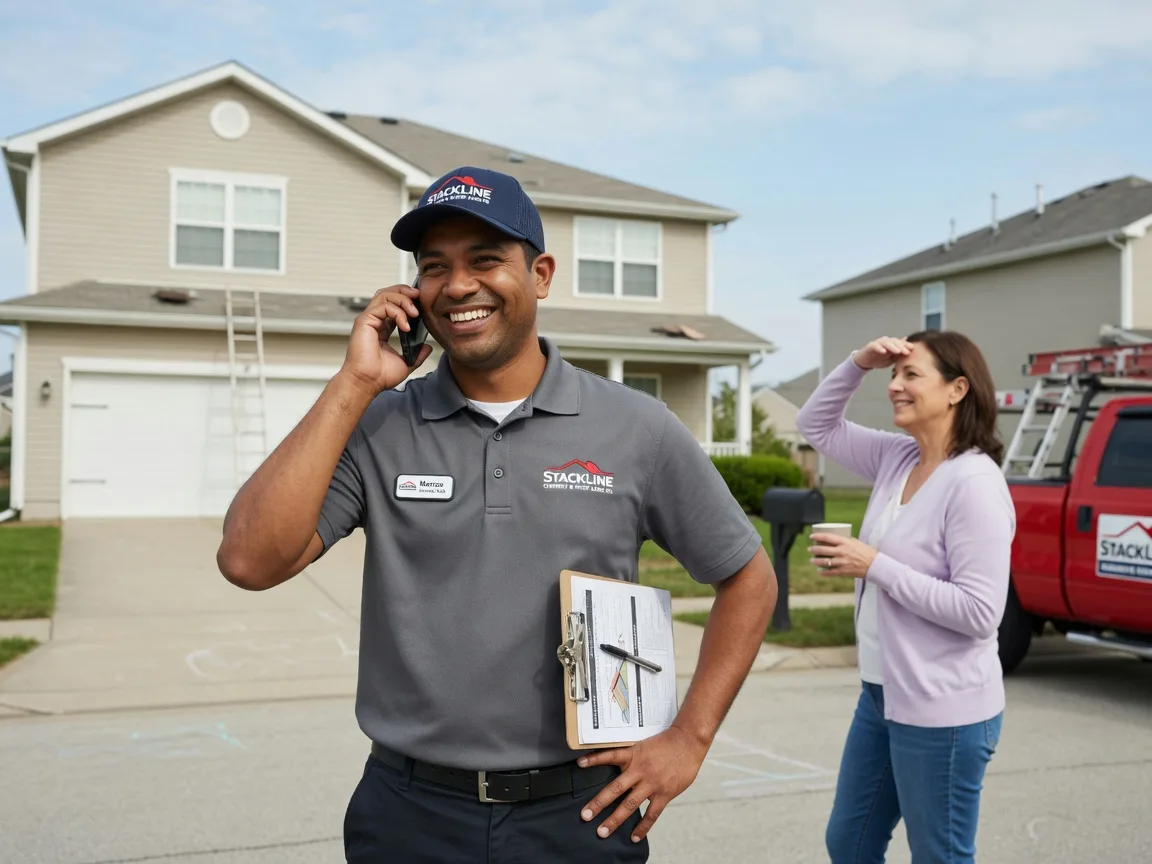 Chimney flashing repair Saint Helena, CA FAQs